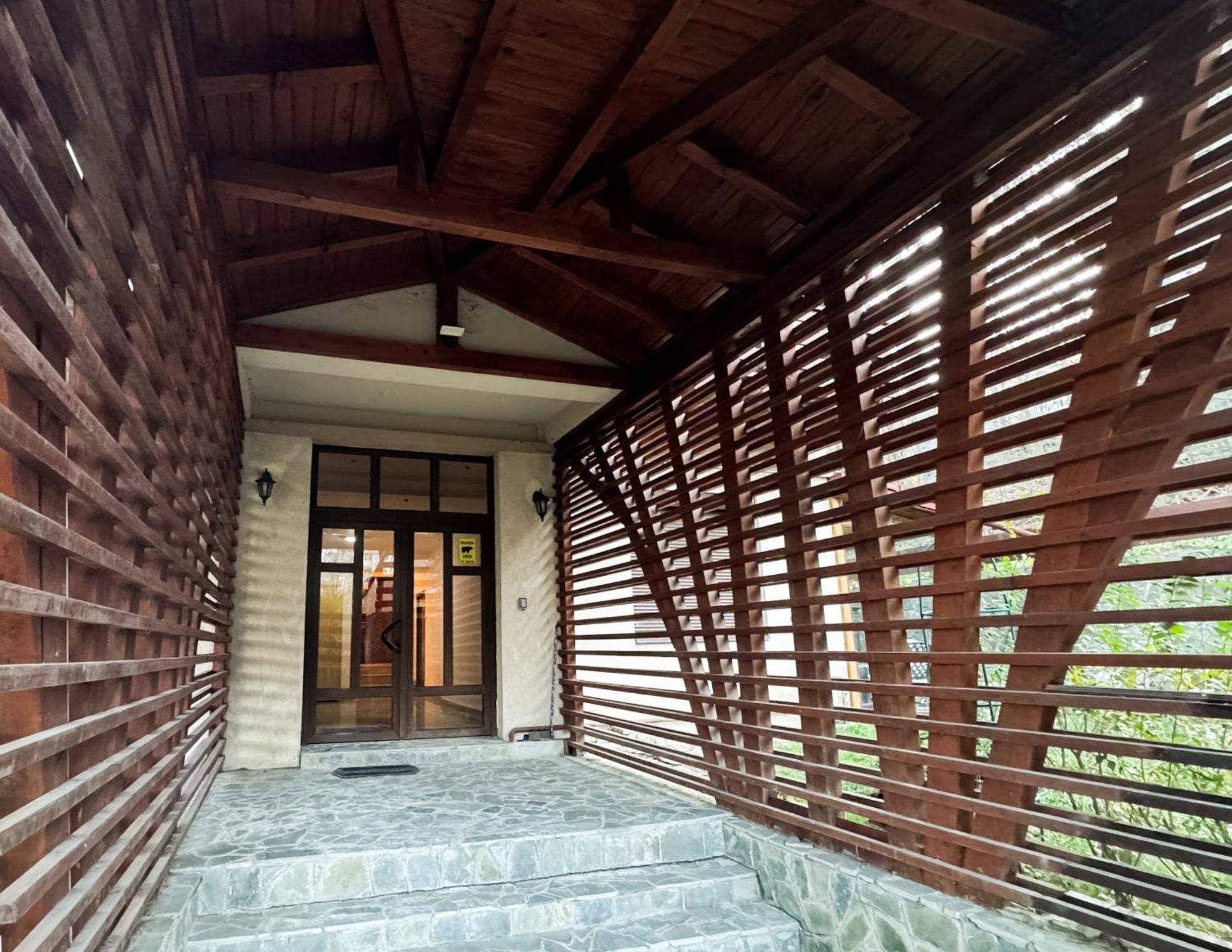 Impala Sinaia - Springbok Apartment Exterior photo